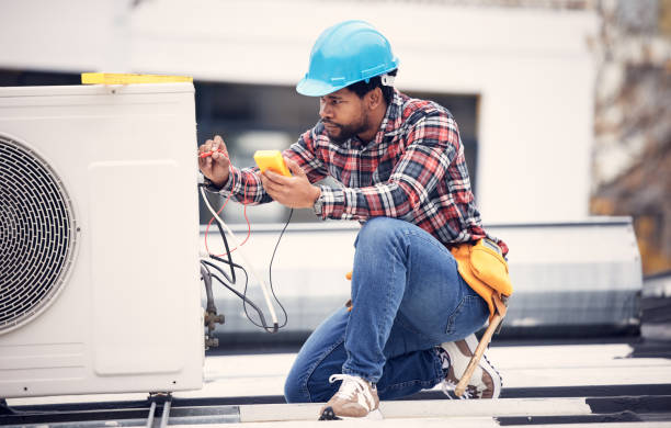 Best Emergency Electrical Repair  in Wheaton, IL