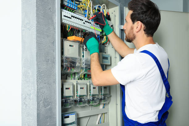 Best Residential Electrician Services  in Wheaton, IL