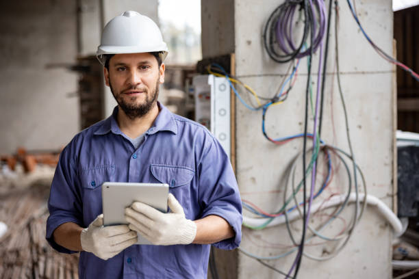 Best Emergency Electrician Near Me  in Wheaton, IL