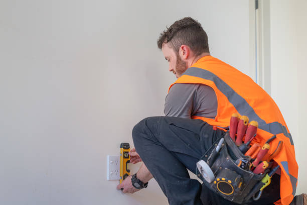 Best Electrical Installation Contractor  in Wheaton, IL