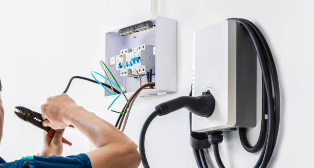 Best Electrical Rewiring Services  in Wheaton, IL